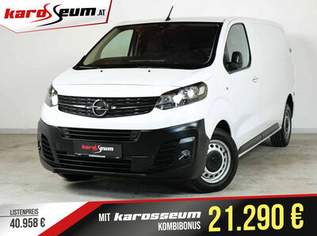 Vivaro Edition L2 Aut. | VIELSEITIG | Kamera, 22490 €, Auto & Fahrrad-Autos in 4693 Desselbrunn Vivaro Edition L2 Aut. | VIELSEITIG | Kamera, 22490 €, Auto & Fahrrad-Autos in 4693 Desselbrunn