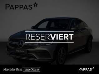 GLC 300 de 4M Coupé, 43900 €, Auto & Fahrrad-Autos in 4921 Hohenzell