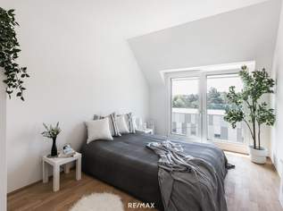 Wohnung mit Loggia & Balkon – PROVISIONSFREI!, 538600 €, Immobilien-Wohnungen in 1140 Penzing