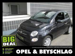 500C FireFly Hybrid 70, 15460 €, Auto & Fahrrad-Autos in 1190 Döbling