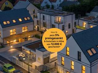 Quality Living im Zentrum von Maria Enzersdorf., 731880 €, Immobilien-Häuser in 2344 Gemeinde Maria Enzersdorf