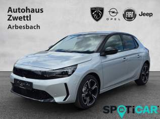 Corsa GS Benzin 100, 20580 €, Auto & Fahrrad-Autos in Niederösterreich