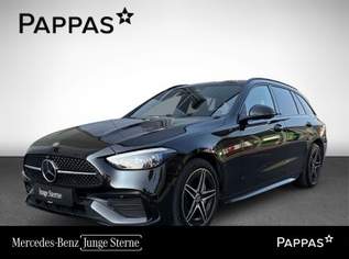 C 300 de 4MATIC mit EQ Hybrid Technologie T-Modell, 63950 €, Auto & Fahrrad-Autos in 8712 Niklasdorf C 300 de 4MATIC mit EQ Hybrid Technologie T-Modell, 63950 €, Auto & Fahrrad-Autos in 8712 Niklasdorf