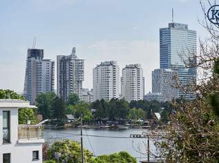 Frühstück auf der Terrasse, die Alte Donau vor der Tür: Provisionsfreie 1-Zimmer-Wohnung, 259500 €, Immobilien-Wohnungen in 1210 Floridsdorf Frühstück auf der Terrasse, die Alte Donau vor der Tür: Provisionsfreie 1-Zimmer-Wohnung, 259500 €, Immobilien-Wohnungen in 1210 Floridsdorf