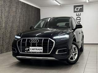 Q5 40 TDI quattro S-tronic / MATRIX-LED/ VIRTUAL/ ..., 45990 €, Auto & Fahrrad-Autos in Kärnten