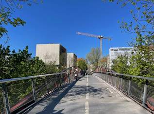 LEBEN in der STADT - 50m² Wfl Flussnähe - Provisionsfrei !! - BAUAKTION -8,5%, 216128 €, Immobilien-Wohnungen in 8010 