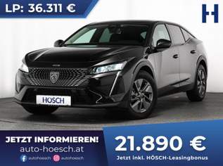 408 Allure 145 Hybrid ACC ASSISTENZ 360° TOP ANGEBOT, 22890 €, Auto & Fahrrad-Autos in 4061 Pasching 408 Allure 145 Hybrid ACC ASSISTENZ 360° TOP ANGEBOT, 22890 €, Auto & Fahrrad-Autos in 4061 Pasching
