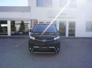 Proace Verso 2,0 D-4D 150 Medium, 22990 €, Auto & Fahrrad-Autos in 4600 Wels Proace Verso 2,0 D-4D 150 Medium, 22990 €, Auto & Fahrrad-Autos in 4600 Wels