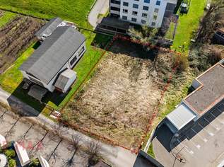 Zentral gelegenes Grundstück in Dornbirn – Ideal für Ihr Bauvorhaben, 0 €, Immobilien-Grund und Boden in 6857 Kehlegg