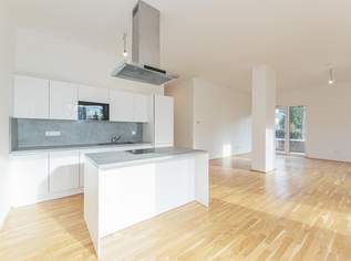 Geräumige 3-Zimmer-Wohnung mit Terrasse und KFZ-Stellplatz zu verkaufen!, 890000 €, Immobilien-Wohnungen in 1140 Penzing