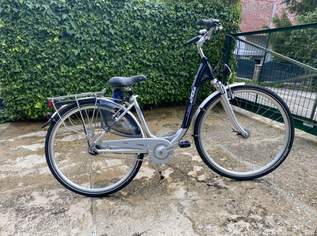 Damenfahrrad Damenfahrrad