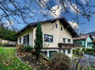 Einfamilienhaus mit schönem Grundstück in TOP-Lage von Frohnleiten, 399000 €, Immobilien-Häuser in 8130 Frohnleiten Einfamilienhaus mit schönem Grundstück in TOP-Lage von Frohnleiten, 399000 €, Immobilien-Häuser in 8130 Frohnleiten