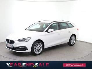 Leon Style Edition 1.5TSI 115PS, 23450 €, Auto & Fahrrad-Autos in 8792 St. Peter-Freienstein