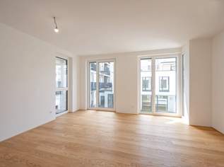 ++NEU++ 3-Zimmer Townhouse mit großer Wohn-Küche in bester Lage mit Garten!, 699000 €, Immobilien-Häuser in 1200 Brigittenau