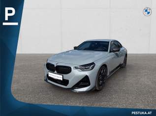 M240i xDrive, 54890 €, Auto & Fahrrad-Autos in 2225 Gemeinde Zistersdorf