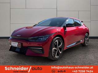 EV6 RWD GT-Line Aut., 37477 €, Auto & Fahrrad-Autos in 4532 Rohr im Kremstal