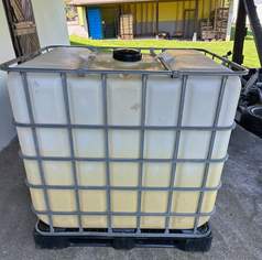 Container, 60 €, Haus, Bau, Garten-Balkon & Garten in 9585 Gödersdorf