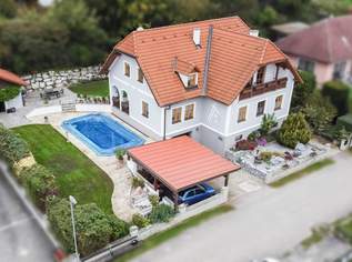 Familienfreundliches Einfamilienhaus - Koffer packen und einziehen!, 397000 €, Immobilien-Häuser in 3552 Lengenfeld