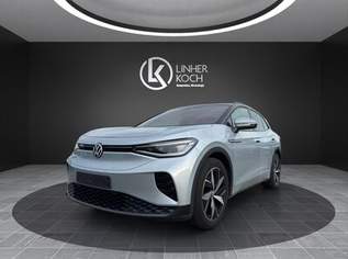 ID.4 GTX 4motion 220kW ''AHV+KAMERA+ACC'', 30900 €, Auto & Fahrrad-Autos in 6800 Gisingen