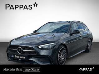 C 220 d 4MATIC T-Modell Österreich-Edition, 52790 €, Auto & Fahrrad-Autos in 5600 Sankt Johann im Pongau