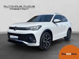 Tiguan R-Line TDI 4MOTION DSG, 59900 €, Auto & Fahrrad-Autos in 4240 Freistadt Tiguan R-Line TDI 4MOTION DSG, 59900 €, Auto & Fahrrad-Autos in 4240 Freistadt