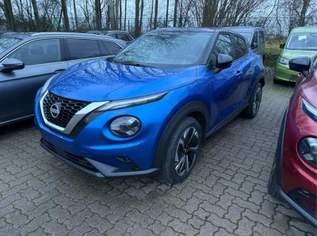 Juke Tekna NAVI+360° KAMERA+SHZ+VOLL-LED+BOSE..., 29739 €, Auto & Fahrrad-Autos in 6844 Gemeinde Altach Juke Tekna NAVI+360° KAMERA+SHZ+VOLL-LED+BOSE..., 29739 €, Auto & Fahrrad-Autos in 6844 Gemeinde Altach