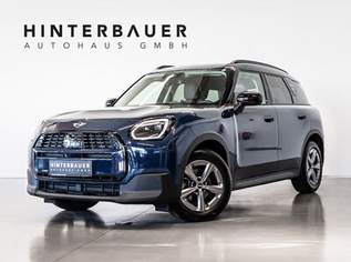 Countryman D Classic Trim *AHK*PANO*HEADUP*LED, 37890 €, Auto & Fahrrad-Autos in 5112 Lamprechtshausen