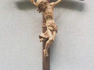 Kruzifix Holzgeschnitzt Figur 20cm  Kreuz45x26, 65 €, Marktplatz-Antiquitäten, Sammlerobjekte & Kunst in 5721 Walchen Kruzifix Holzgeschnitzt Figur 20cm  Kreuz45x26, 65 €, Marktplatz-Antiquitäten, Sammlerobjekte & Kunst in 5721 Walchen