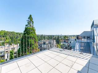 Erstbezug! Großzügige 3-Zimmer-Wohnung mit 2 Terrassen inkl. Stellplatz zu vermieten!, 3190 €, Immobilien-Wohnungen in 1190 Döbling Erstbezug! Großzügige 3-Zimmer-Wohnung mit 2 Terrassen inkl. Stellplatz zu vermieten!, 3190 €, Immobilien-Wohnungen in 1190 Döbling