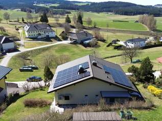 Traumhaus am Sonnenhang, 490000 €, Immobilien-Häuser in 4181 Großtraberg