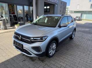 T-Cross 1.0 TSI 85 kW Life AUTOMATIK DSG, 30511 €, Auto & Fahrrad-Autos in 9020 Innere Stadt