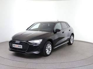 A3 30 TFSI, 27990 €, Auto & Fahrrad-Autos in 8792 St. Peter-Freienstein A3 30 TFSI, 27990 €, Auto & Fahrrad-Autos in 8792 St. Peter-Freienstein