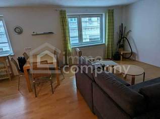 Gemütliche 2-Zimmer-Wohnung mit Loggia in Toplage_ Gute Vermietbarkeit!, 265000 €, Immobilien-Wohnungen in 1150 Rudolfsheim-Fünfhaus