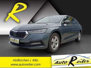 Octavia Combi 2,0 TDI Ambition Business DSG *LED*SHZ*APP, 16800 €, Auto & Fahrrad-Autos in 4142 Hofkirchen im Mühlkreis