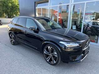 XC90 Ultra Dark Recharge Plug-In Hybrid AWD *21.000 km*, 84500 €, Auto & Fahrrad-Autos in 5580 Tamsweg XC90 Ultra Dark Recharge Plug-In Hybrid AWD *21.000 km*, 84500 €, Auto & Fahrrad-Autos in 5580 Tamsweg