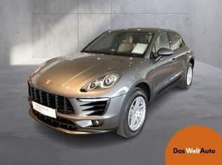 Macan ab MJ18, 53950 €, Auto & Fahrrad-Autos in 4060 Leonding Macan ab MJ18, 53950 €, Auto & Fahrrad-Autos in 4060 Leonding