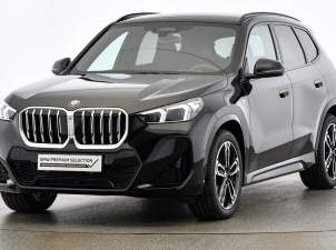 X1 xDrive20d M-Sportpaket, 51490 €, Auto & Fahrrad-Autos in 8350 Fehring