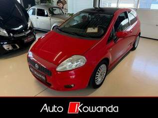 Grande Punto 1.3 16V Multijet Sport -1. Besitz, 2190 €, Auto & Fahrrad-Autos in 4451 Garsten Grande Punto 1.3 16V Multijet Sport -1. Besitz, 2190 €, Auto & Fahrrad-Autos in 4451 Garsten