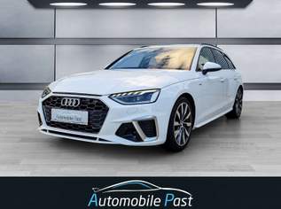A4 Avant 35 TDI S-Line S-Tronic, 18 Zoll, Matrix!!!, 24790 €, Auto & Fahrrad-Autos in 4152 Sarleinsbach A4 Avant 35 TDI S-Line S-Tronic, 18 Zoll, Matrix!!!, 24790 €, Auto & Fahrrad-Autos in 4152 Sarleinsbach