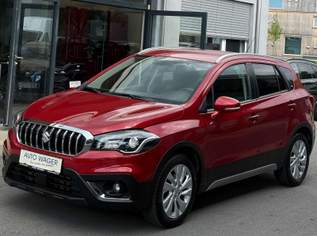 SX4 S-Cross Club, 15800 €, Auto & Fahrrad-Autos in 6830 Marktgemeinde Rankweil SX4 S-Cross Club, 15800 €, Auto & Fahrrad-Autos in 6830 Marktgemeinde Rankweil