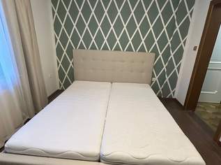 Polsterbett 180x200, 500 €, Haus, Bau, Garten-Möbel & Sanitär in 3752 Gemeinde Sigmundsherberg Polsterbett 180x200, 500 €, Haus, Bau, Garten-Möbel & Sanitär in 3752 Gemeinde Sigmundsherberg