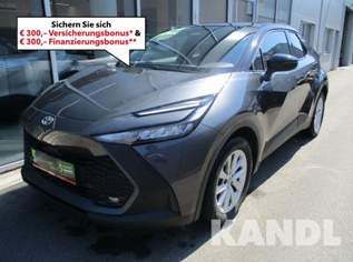 C-HR 1.8 Hybrid E-CVT Active Drive, 28490 €, Auto & Fahrrad-Autos in 1100 Favoriten