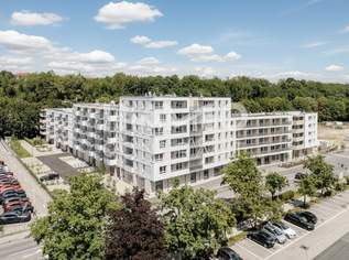 Große Terrasse mit Blick ins Grüne!, 260400 €, Immobilien-Wohnungen in 3100 Stattersdorf