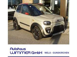 MGo, 8200 €, Auto & Fahrrad-Autos in 4600 Wels