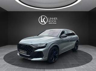 RSQ8 performance ''KERAMIK+PANO+STANDHEIZ-/LÜFTUNG'', 215900 €, Auto & Fahrrad-Autos in 6800 Gisingen