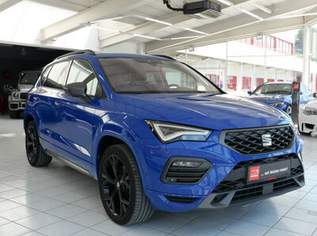 Ateca FR 4Drive *PANO*RKF*BEATS SOUND*, 32490 €, Auto & Fahrrad-Autos in 6426 Gemeinde Roppen