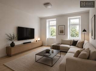 Urban wohnen, überraschend ruhig leben – stilvoll sanierter Altbau mit Lift, Freiflächen und moderner Energietechnik, 499000 €, Immobilien-Wohnungen in 1070 Neubau Urban wohnen, überraschend ruhig leben – stilvoll sanierter Altbau mit Lift, Freiflächen und moderner Energietechnik, 499000 €, Immobilien-Wohnungen in 1070 Neubau