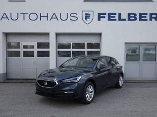 Leon Style Edition 1.5 TSI 115 PS, 24990 €, Auto & Fahrrad-Autos in 8190 Birkfeld Leon Style Edition 1.5 TSI 115 PS, 24990 €, Auto & Fahrrad-Autos in 8190 Birkfeld