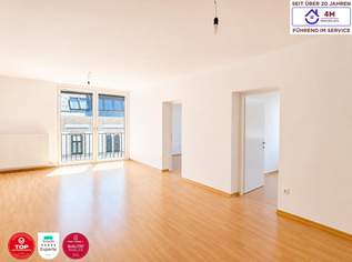 Über den Dächern der Stadt – modernes Dachgeschoss nahe Schwedenplatz, 1600 €, Immobilien-Wohnungen in 1030 Landstraße