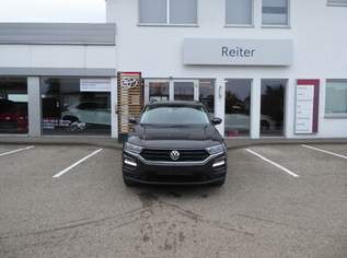 T-Roc 1,0 TSI *NAVI*ACC*SHZ*PDC*, 13990 €, Auto & Fahrrad-Autos in 4600 Wels T-Roc 1,0 TSI *NAVI*ACC*SHZ*PDC*, 13990 €, Auto & Fahrrad-Autos in 4600 Wels
